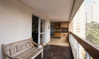 Imagem 7: Apartamento para venda, 163 M², 3 suítes, em Vila Andrade/Morumbi - São Paulo - SP