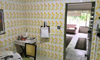 Imagem 6: Sobrado para venda possui 94 metros quadrados com 3 quartos em Santana - São Paulo - SP