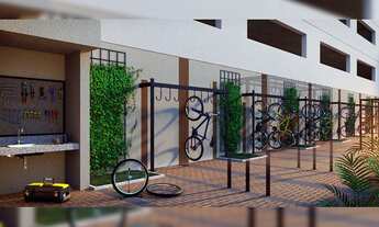 Imagem 15: Sppace Botânico