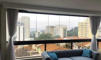 Imagem 2: São Paulo - Apartamento Padrão - SANTANA