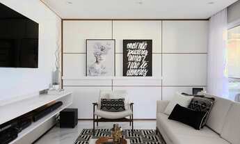 Imagem 5: Apartamento para venda com 122 metros quadrados com 3 quartos em Mooca - São Paulo - SP