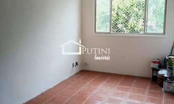 Imagem 2: Apartamento para Venda em Osasco, São Pedro, 2 dormitórios, 1 banheiro, 1 vaga