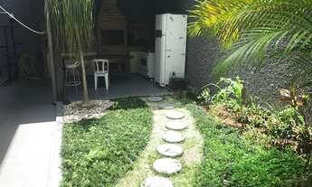 Imagem 5: Sobrado para venda tem 215 metros quadrados com 3 quartos em Jardim Aeroporto - São Paulo