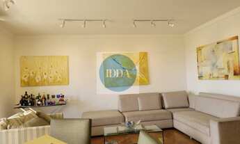 Imagem 5: Apartamento com 3 suítes e 3 vagas próximo ao parque do Ibirapuera