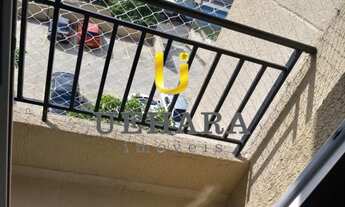 Imagem 6: APARTAMENTO COM 2 DORMITÓRIOS À VENDA - IMIRIM - SÃO PAULO/SP