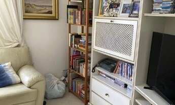 Imagem 3: Apartamento para venda com 169 m² com 3 quartos em Vila Clementino