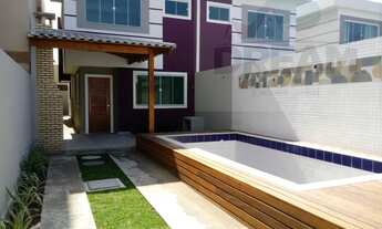 Imagem: Casa para Venda em Rio das Ostras, Recreio