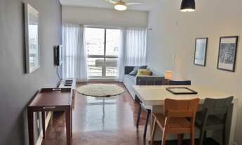 Imagem 4: Apartamento para venda tem 76 m² com 1 Suíte em República - São Paulo - SP