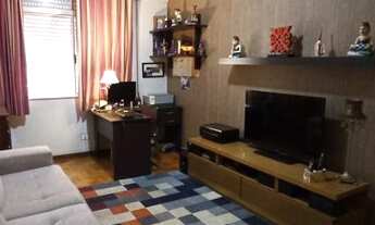 Imagem 4: Apartamento com 3 Quartos, 2 banheiros e 1 vaga à Venda, 140 m² Rua Lavradio - Perdizes