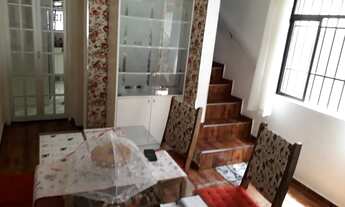 Imagem 4: CASA RESIDENCIAL em SÃO PAULO - SP, JARDIM ARPOADOR