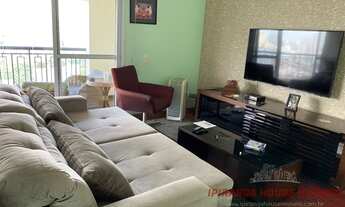 Imagem 2: Apartamento 4 dormitórios para Venda em São Paulo, BOSQUE DA SAÚDE, 4 dormitórios, 1 suíte