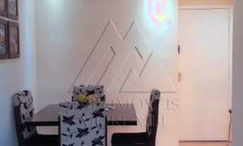 Imagem 2: SãO PAULO - Apartamento Padrão - Jardim Umarizal