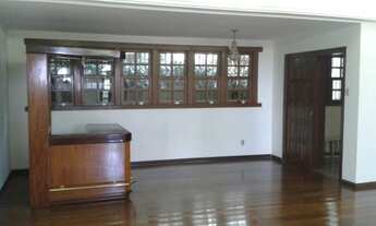 Imagem 2: Casa à venda, 4 quartos, 2 suítes, 3 vagas, São Lucas - Belo Horizonte/MG