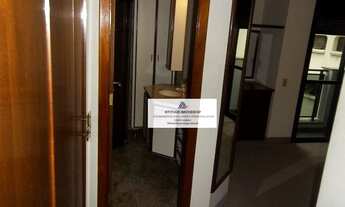 Imagem 4: Apartamento à venda, 150 m² por R$ 1.330.000,00 - Moema - São Paulo/SP