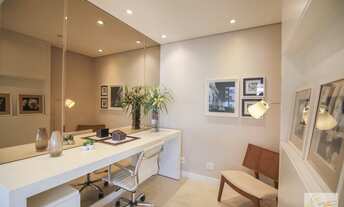 Imagem 4: São Paulo - Apartamento Padrão - Morumbi