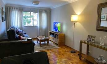 Imagem 6: Apartamento para Venda em São Paulo, Moema, 3 dormitórios, 1 suíte, 3 banheiros, 1 vaga