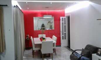 Imagem 2: Apartamento para Venda em São Paulo, Vila da Saúde, 3 dormitórios, 1 suíte, 4 banheiros, 3