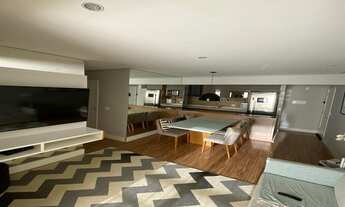 Imagem 6: Lindo Apartamento com 74 m², 3 dorms sendo 1 suíte e 1 vaga