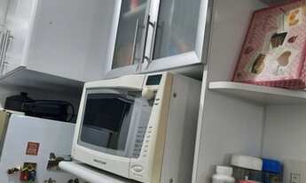 Imagem 8: Apartamento para venda com 67 metros quadrados com 2 quartos em Chácara Inglesa - São Paul