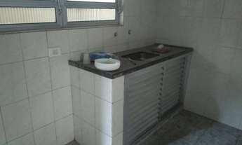 Imagem 7: Casa térrea, 2 Dormitórios, Lateral, Bairro Embaré