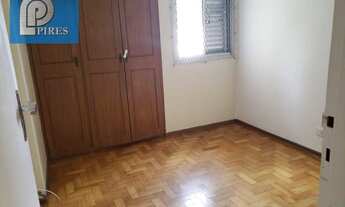 Imagem 6: Apartamento com 3 dormitórios para alugar, 90 m² por R$ 2.800/mês - SÃO PAULO - São José d