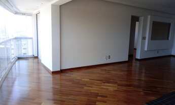 Imagem: Vila Ipojuca - 3 suítes, 3 vagas depósito