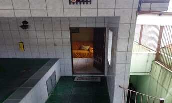 Imagem 7: Sobrado Brasilandia Sao Paulo/SP