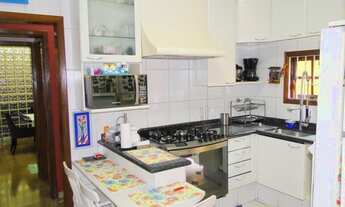 Imagem 6: Sobrado Vila Aricanduva 4 Dormitórios sendo 4 Suítes, 2 Vagas, 350 m²