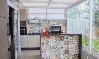 Imagem 7: Apartamento à venda, 131 m² por R$ 750.000,00 - Centro - São Bernardo do Campo/SP