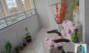 Imagem 4: Apartamento com 3 dormitórios à venda, 98 m² por R$ 850.000,00 - Tatuapé - São Paulo/SP