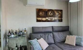 Imagem 3: Apartamento para Venda em São Paulo, Bela Vista, 2 dormitórios, 1 suíte, 2 banheiros, 1 va