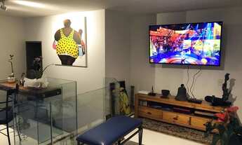 Imagem 2: São Paulo - Apartamento Padrão - Paineiras do Morumbi