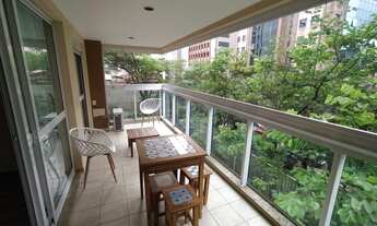 Imagem 4: Apartamento para aluguel e venda com 127 metros quadrados com 3 quartos