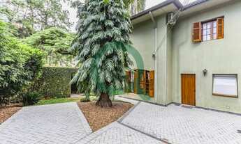 Imagem 2: São Paulo - Casa Padrão - Cidade Jardim