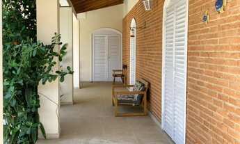 Imagem 5: Casa de Praia em Jacaraipe com Piscina