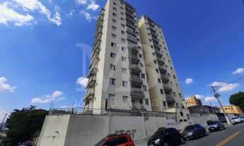 Imagem: SONHARE QUITAUNA - 74m - 3 dorm - 1 suite