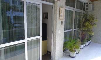 Imagem 2: Alto padrão varanda salão 3 quartos suíte Metrô Ipanema armários dependências