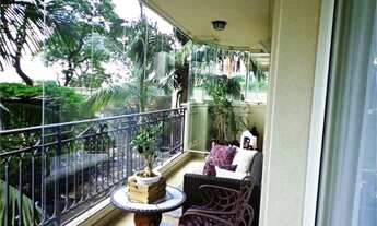 Imagem 3: São Paulo - Apartamento Padrão - HIGIENÓPOLIS