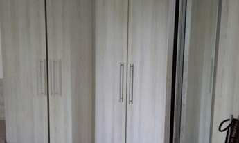 Imagem 5: Apartamento para Venda em São Paulo, Horto Florestal, 2 dormitórios, 1 banheiro, 1 vaga