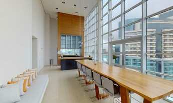 Imagem 4: Apartamento à venda 57m², 2 vagas - Próximo ao shopping Eldorado e estação Faria Lima