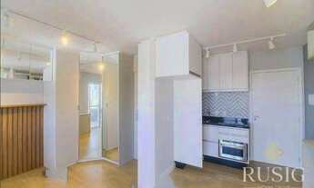 Imagem 3: Apartamento com 1 quarto à venda, 34 m² Mooca - São Paulo/SP