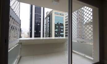 Imagem 6: APARTAMENTO COM COZINHA GOURMET