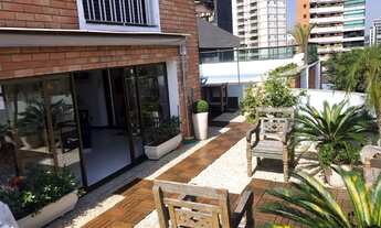 Imagem 3: São Paulo - Apartamento Padrão - Paineiras do Morumbi