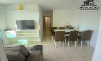 Imagem 3: 2 Quartos + Home Office em Colina de Vila Velha