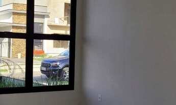 Imagem 2: Casa com 3 dormitórios à venda, 105 m² por R$ 750.000,00 - Condomínio Jardim Toscana - Ind