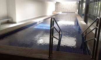 Imagem 7: Studio com 1 dormitório para alugar, 31 m² por R$ 3.900,01/mês - Vila Madalena - São Paulo