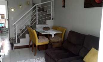 Imagem: SOBRADO A VENDA DE CONDOMÍNIO NA PENHA,260