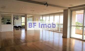 Imagem: Magnífico apartamento na R. Dos Morás