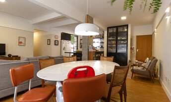 Imagem 3: Apartamento para venda com 100 metros quadrados com 2 quartos em Liberdade - São Paulo - S