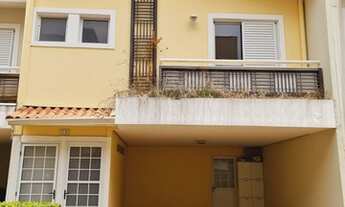 Imagem: VENDO OU TROCO SOBRADO EM CONDOMINIO 3 dts